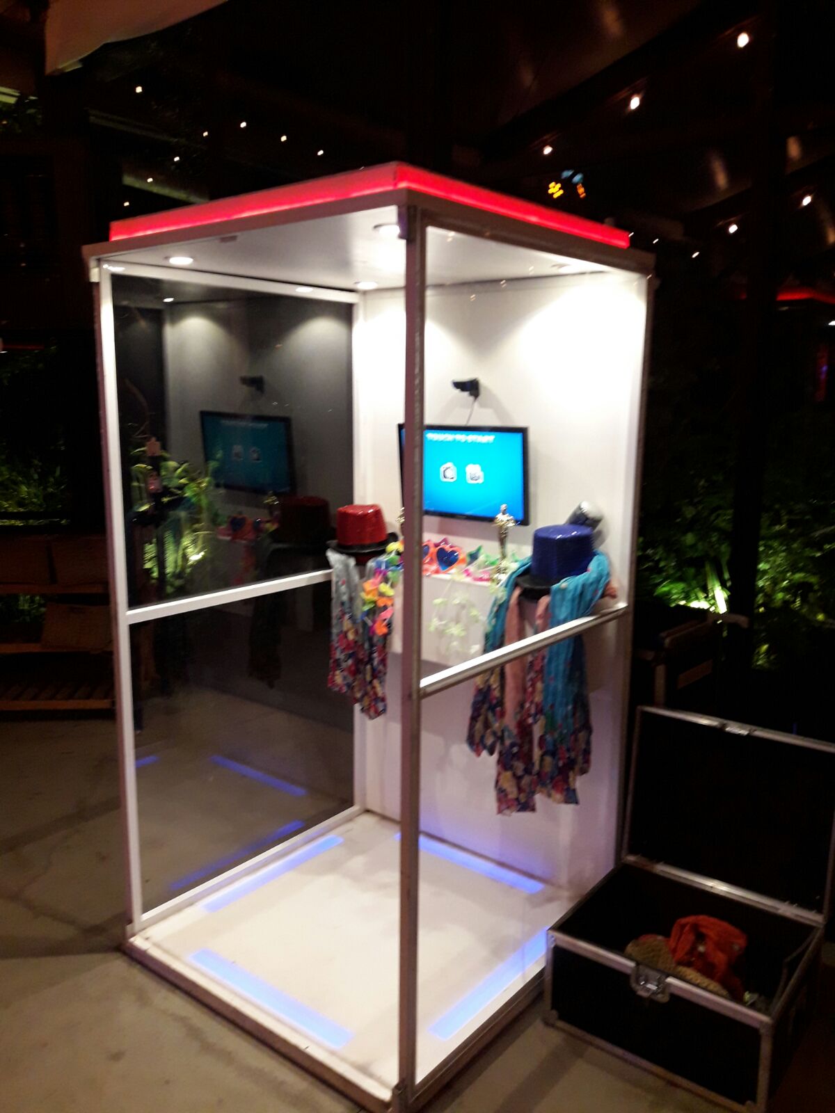 Read more about the article תא צילום