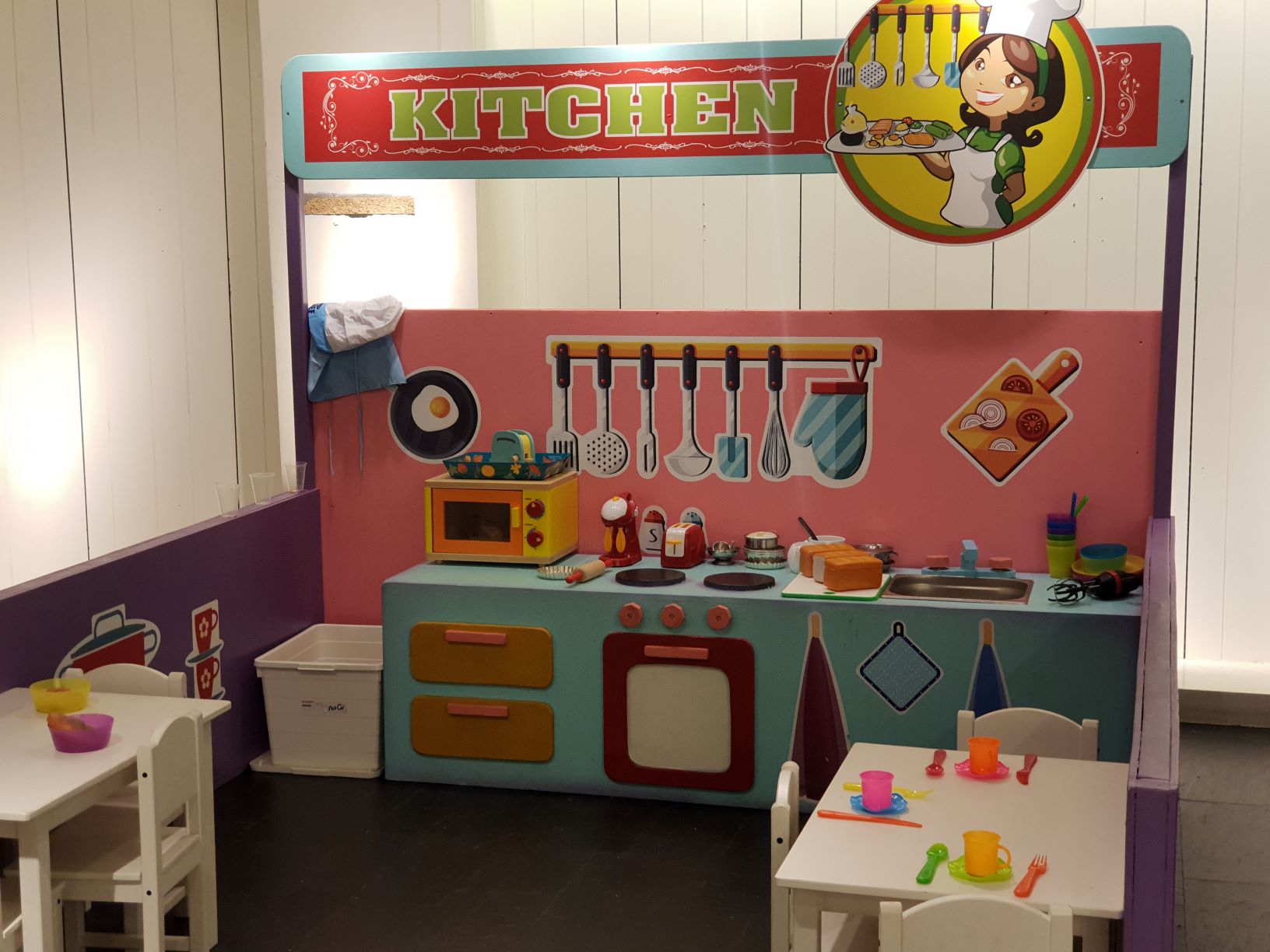 Read more about the article מטבח