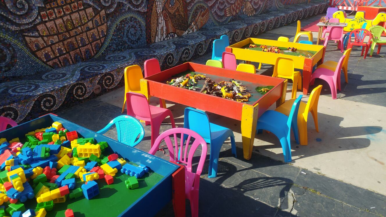 Read more about the article שולחנות פעילות אקטיבים