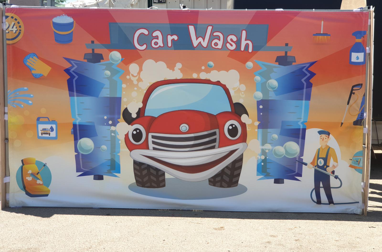 Read more about the article שטיפה אנושית