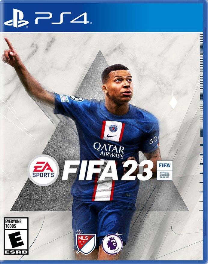 Read more about the article סוני FIFA