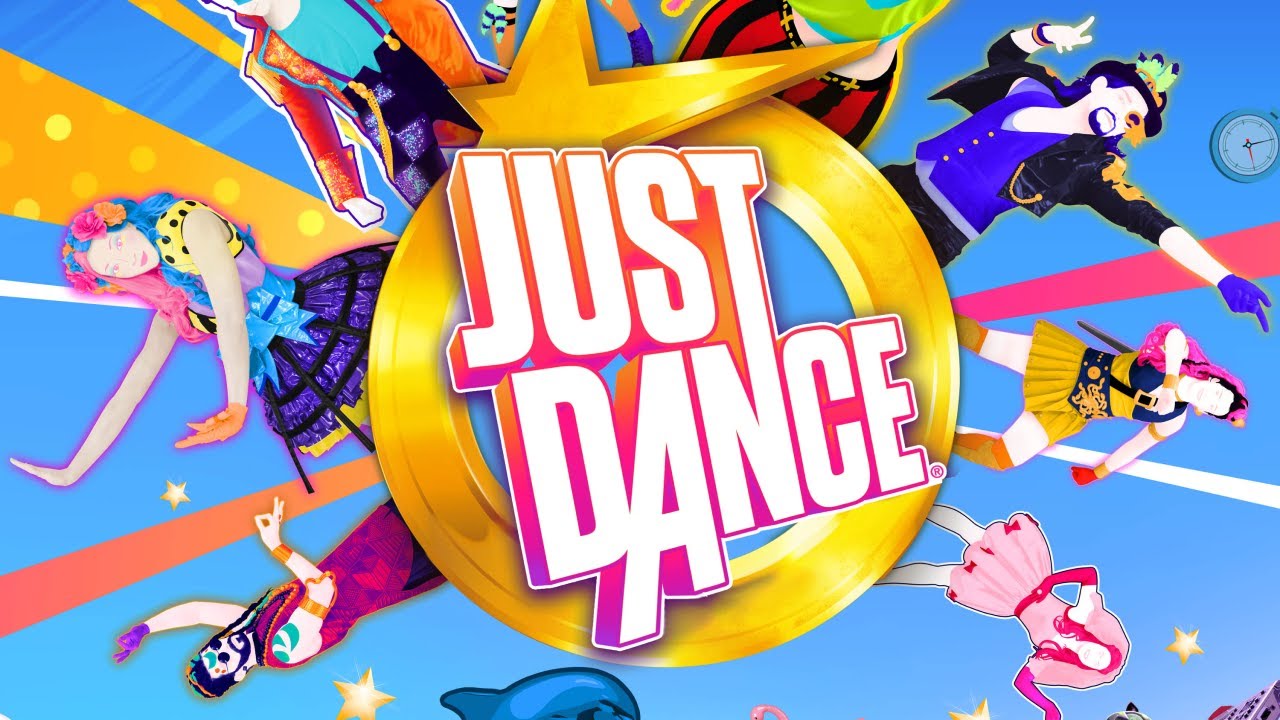 Read more about the article Just Dance